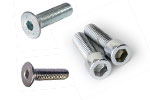 Socket Head Fasteners