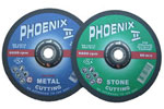 Grinding & Cutting Discs