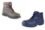 Safety Boots