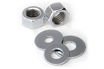 Nuts & Washers