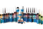 Silicones & Sealants