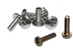 Machine Screws