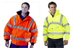 Hi-Vis Workwear